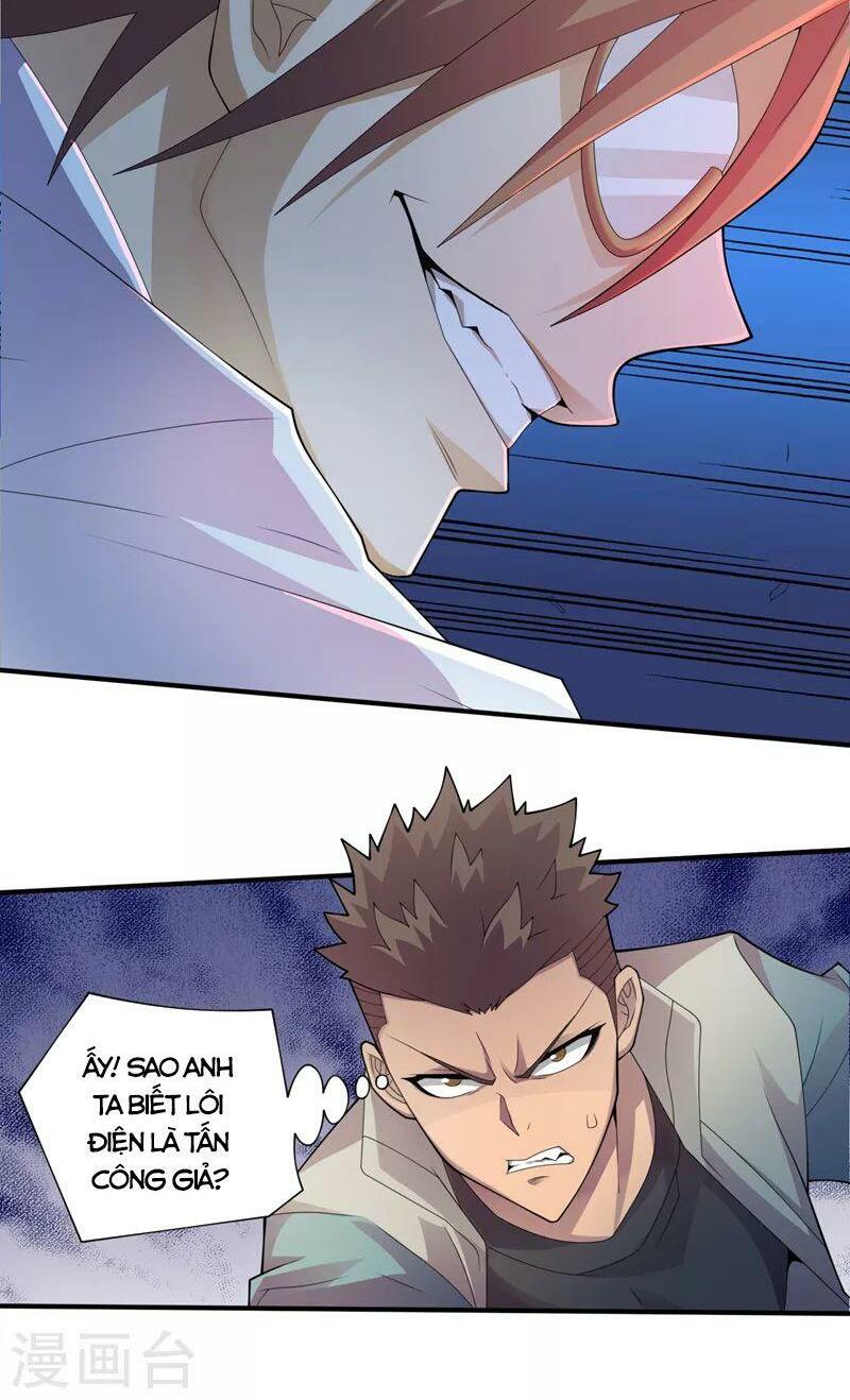 Vào Ngày Tận Thế Nhặt Được Hệ Thống: Chapter 158