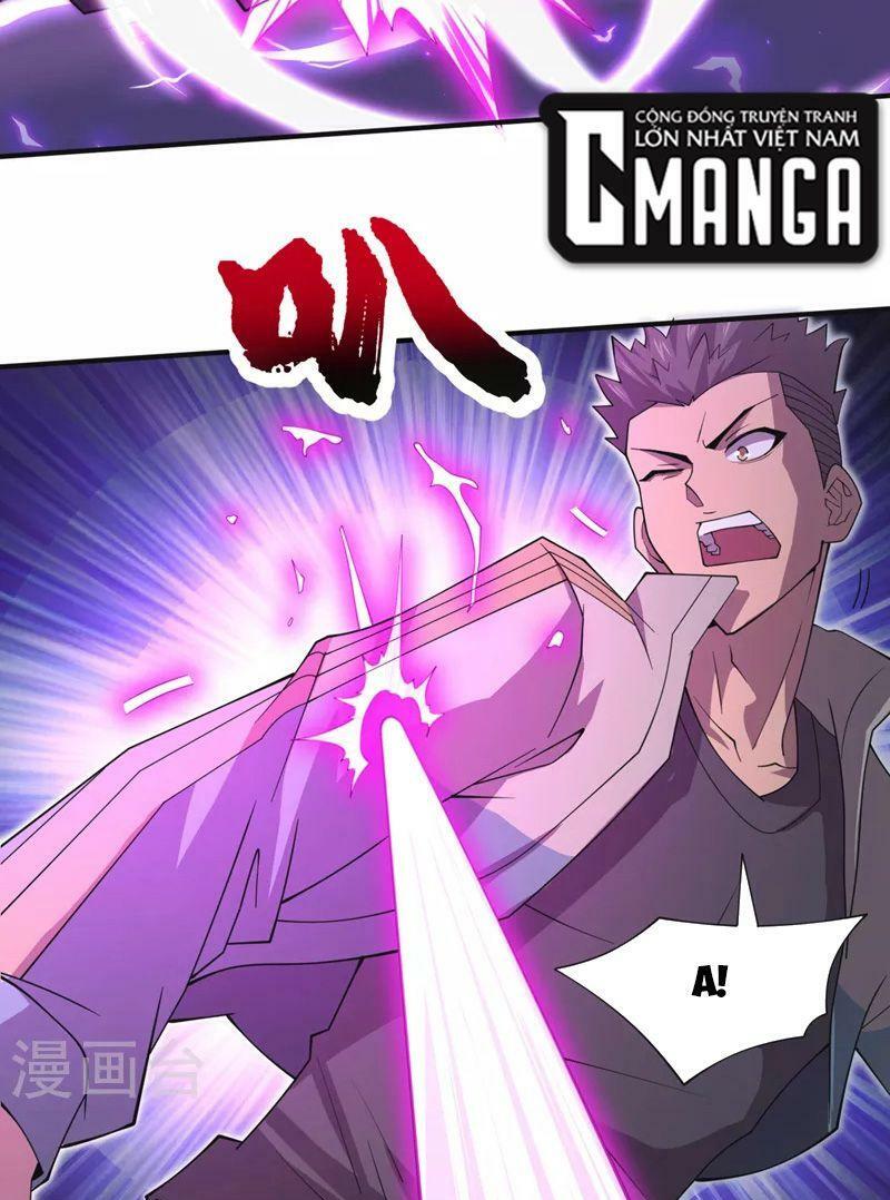 Vào Ngày Tận Thế Nhặt Được Hệ Thống: Chapter 158