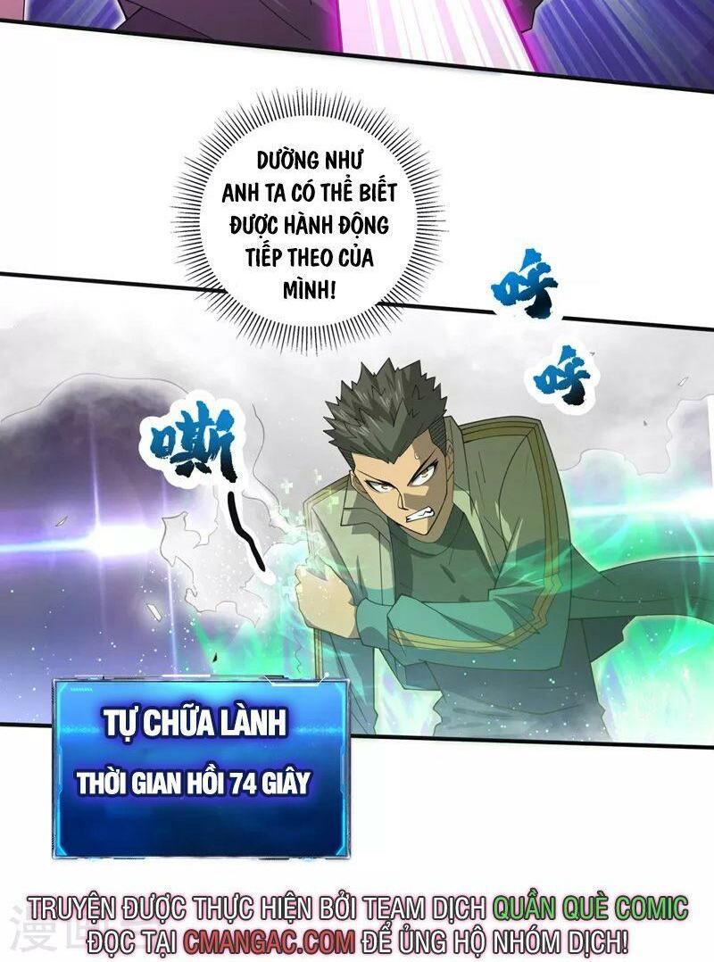 Vào Ngày Tận Thế Nhặt Được Hệ Thống: Chapter 158