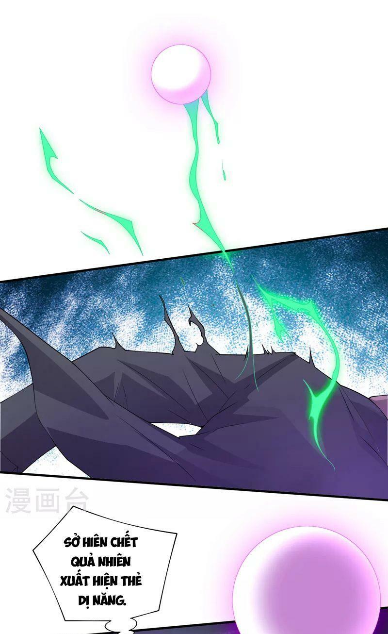 Vào Ngày Tận Thế Nhặt Được Hệ Thống: Chapter 158