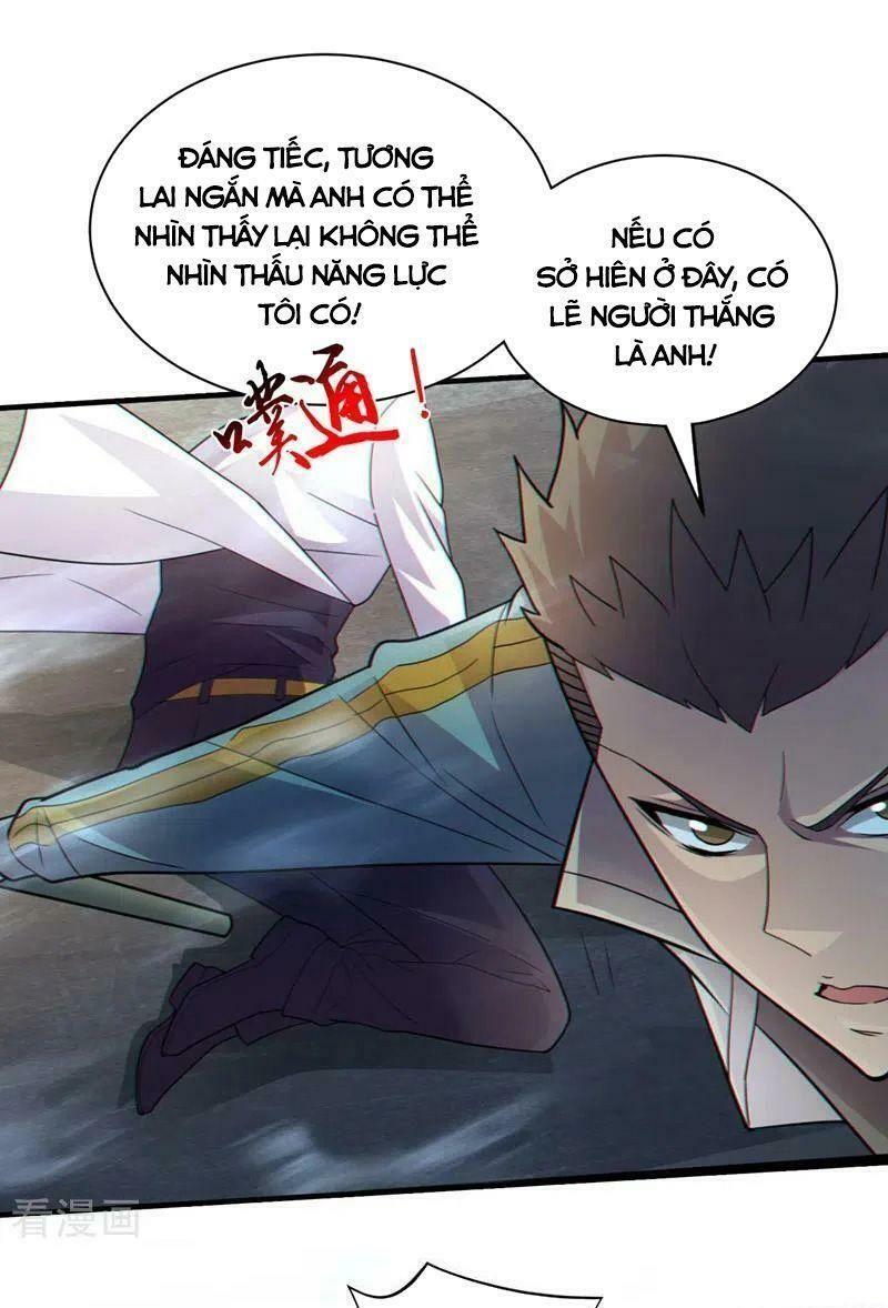 Vào Ngày Tận Thế Nhặt Được Hệ Thống: Chapter 159