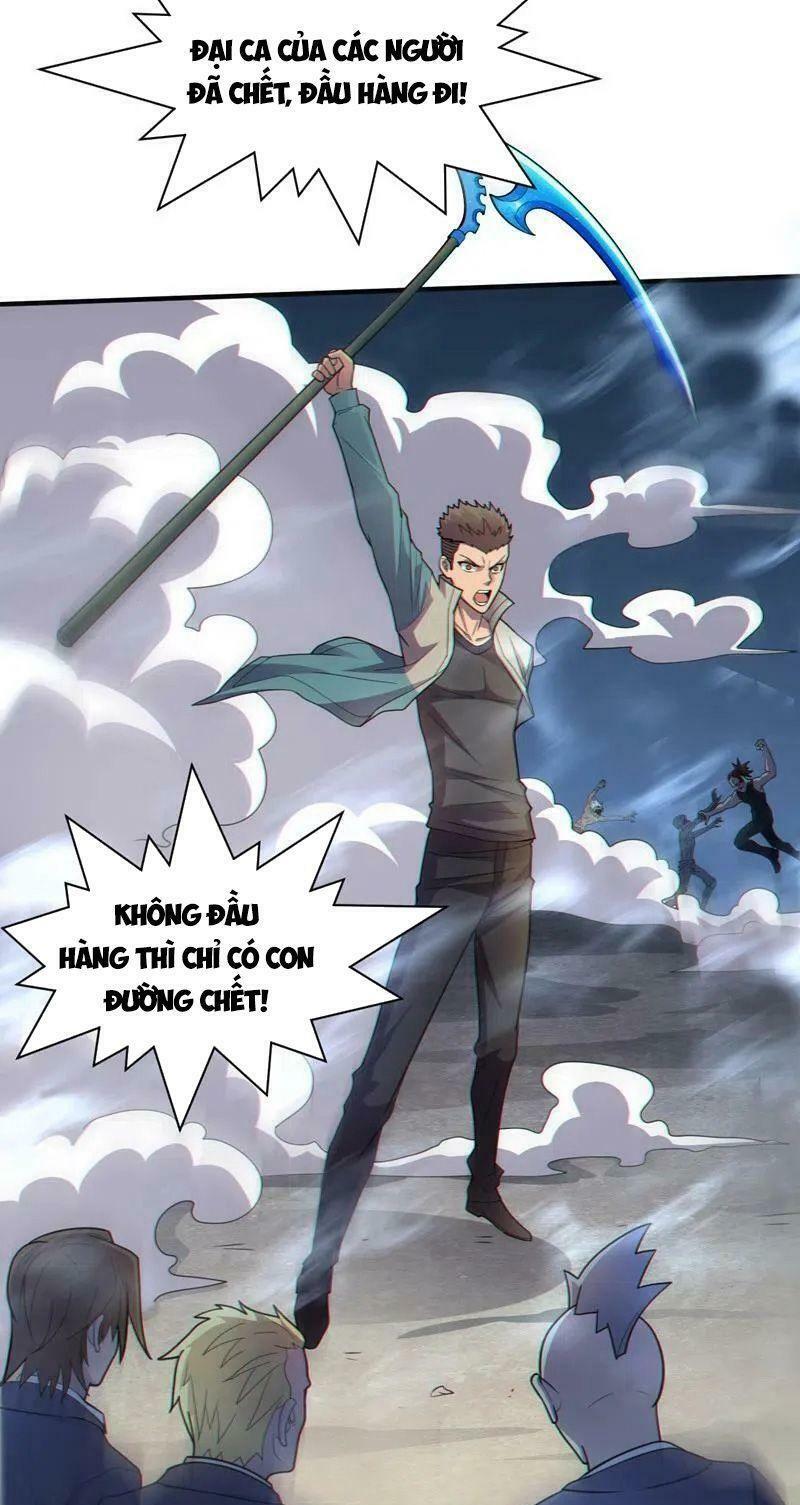 Vào Ngày Tận Thế Nhặt Được Hệ Thống: Chapter 159