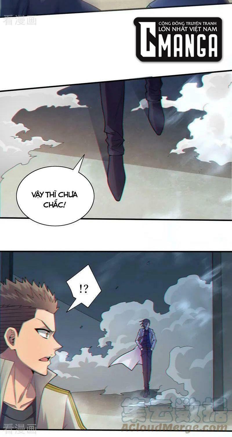 Vào Ngày Tận Thế Nhặt Được Hệ Thống: Chapter 159