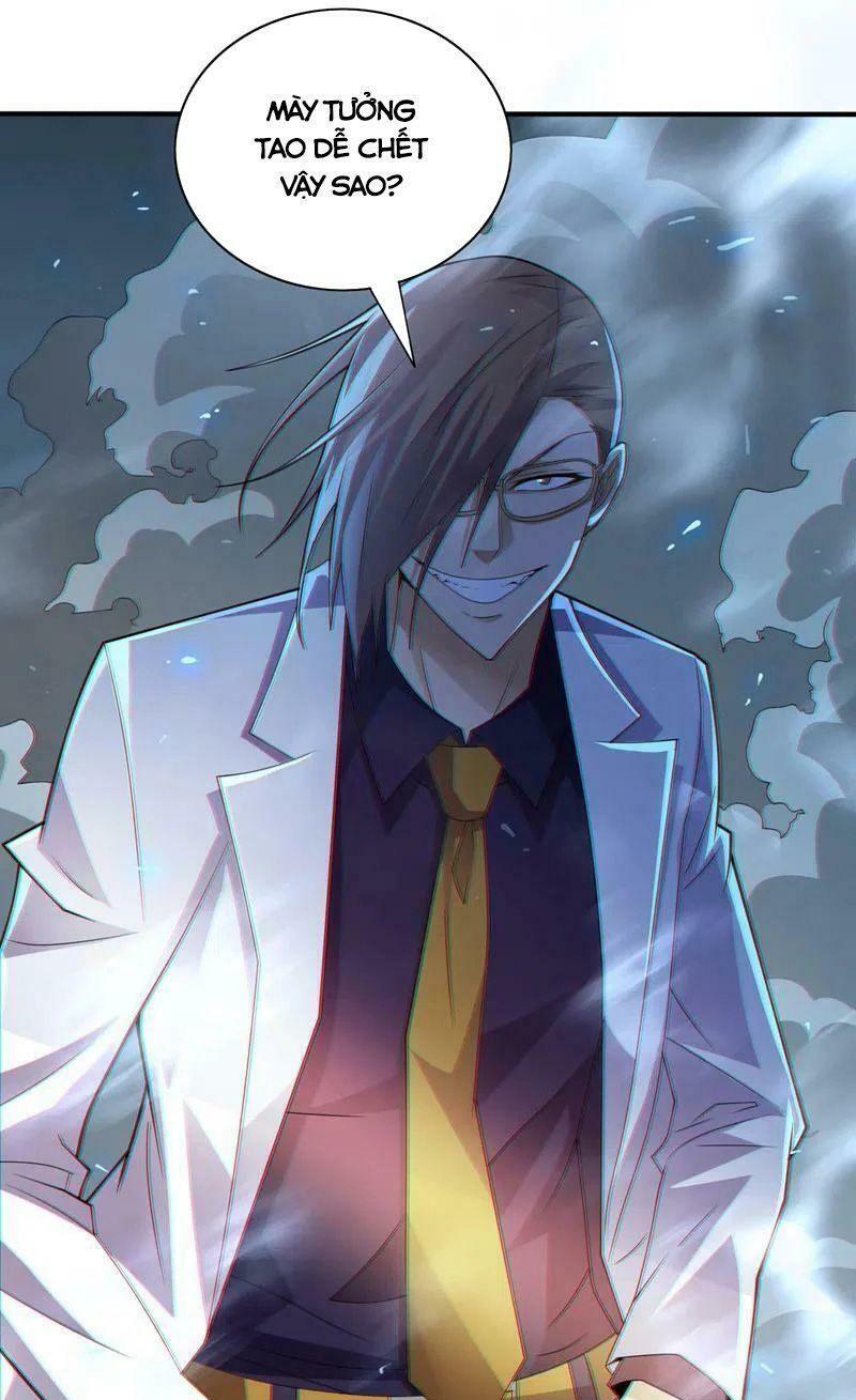 Vào Ngày Tận Thế Nhặt Được Hệ Thống: Chapter 159