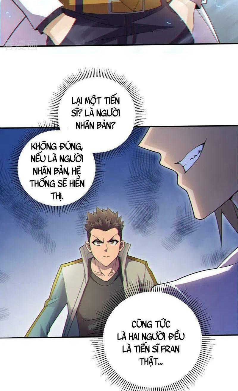 Vào Ngày Tận Thế Nhặt Được Hệ Thống: Chapter 159