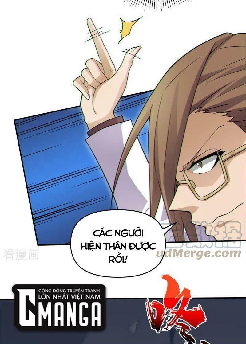 Vào Ngày Tận Thế Nhặt Được Hệ Thống: Chapter 159