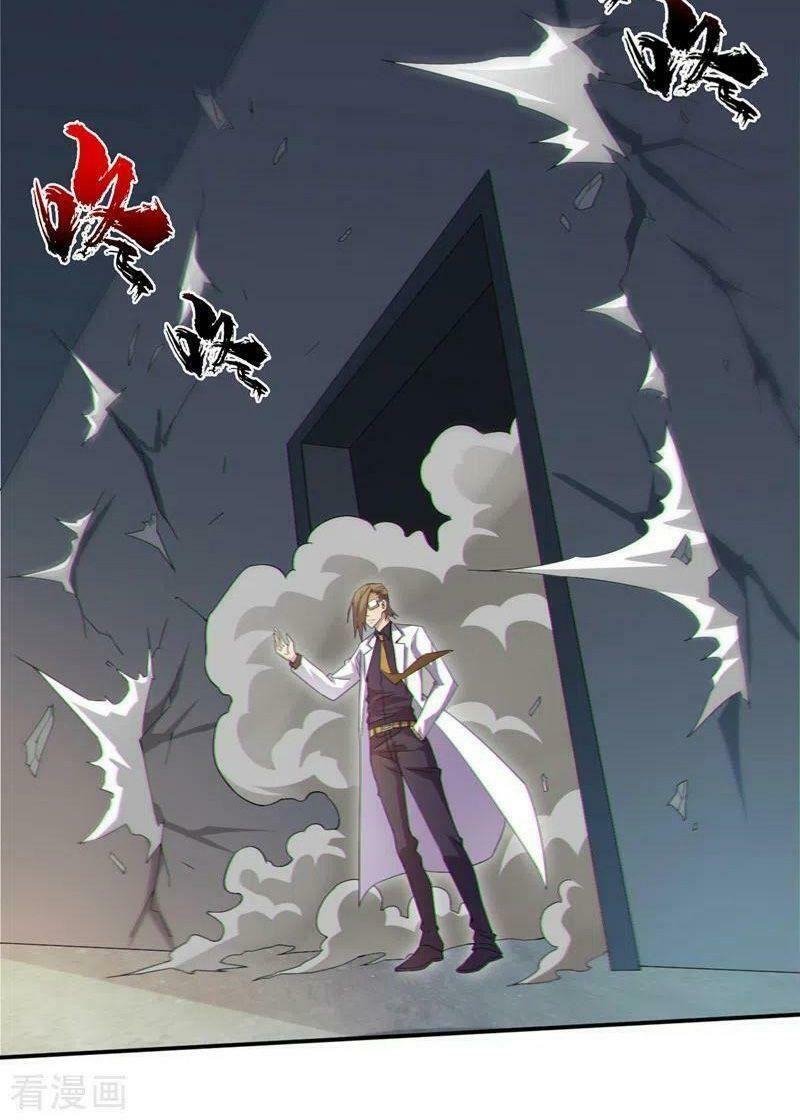 Vào Ngày Tận Thế Nhặt Được Hệ Thống: Chapter 159