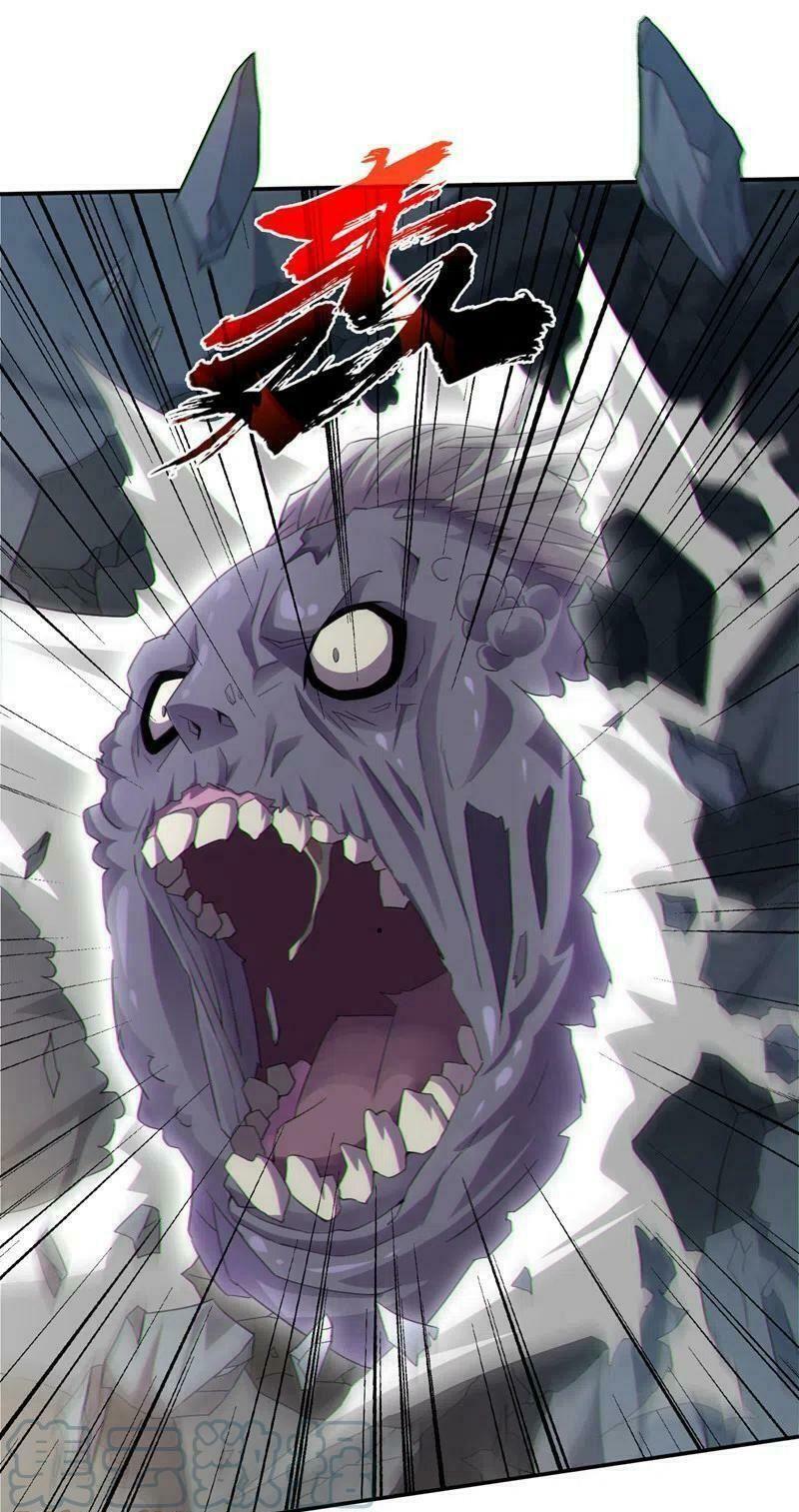 Vào Ngày Tận Thế Nhặt Được Hệ Thống: Chapter 159