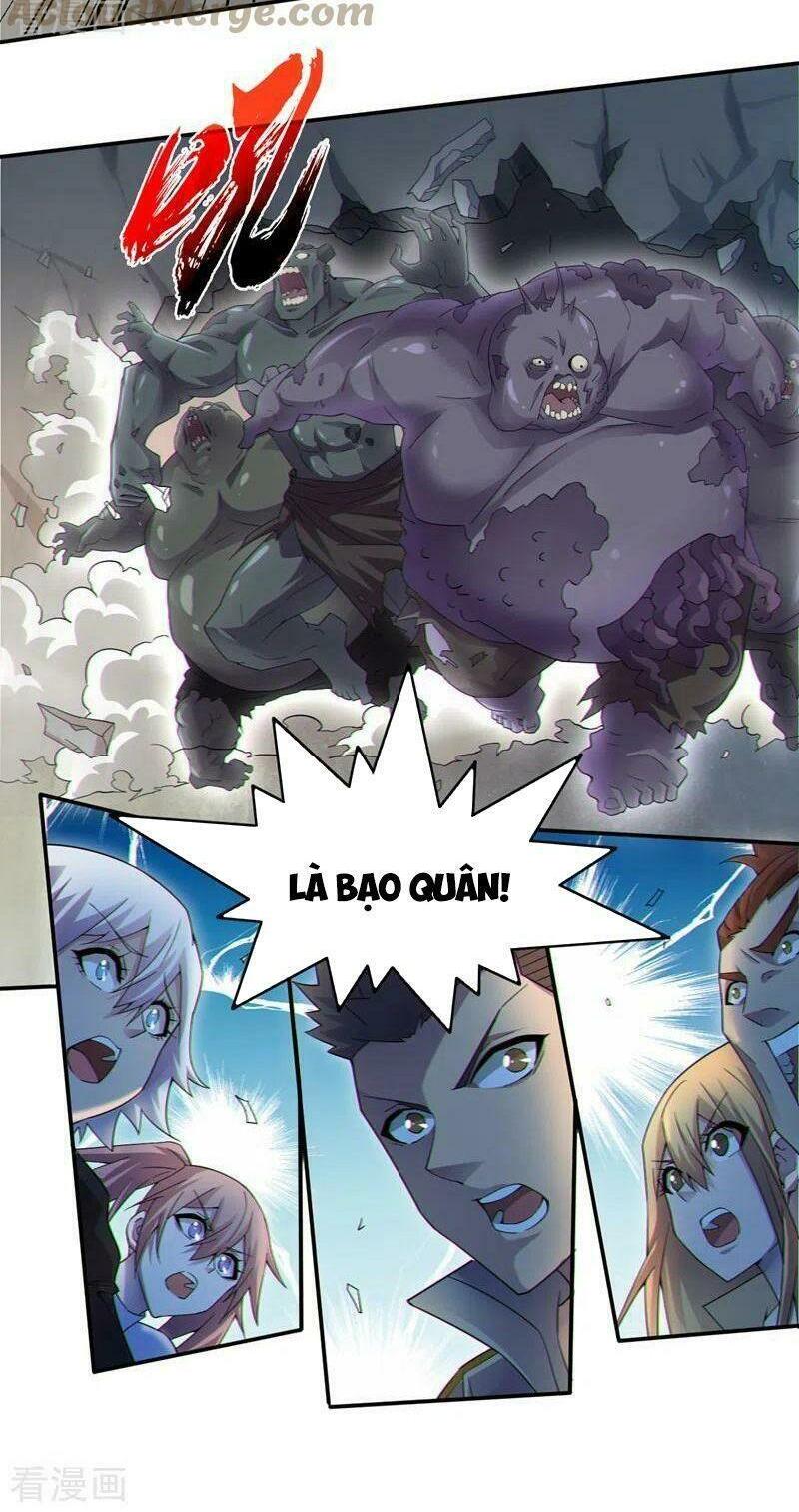 Vào Ngày Tận Thế Nhặt Được Hệ Thống: Chapter 159