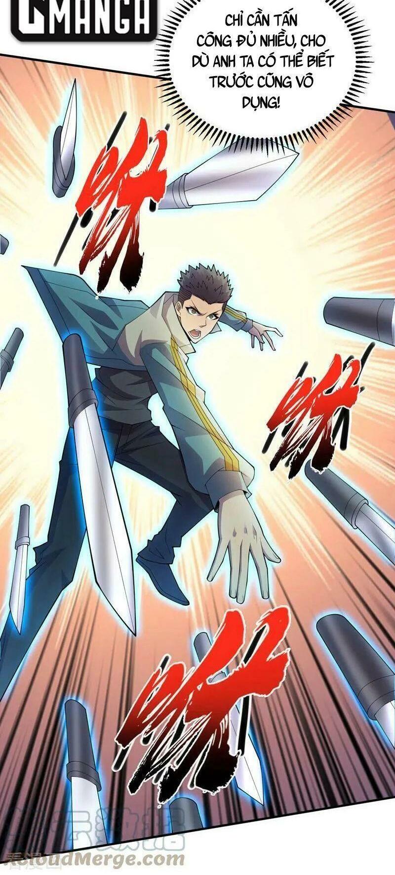 Vào Ngày Tận Thế Nhặt Được Hệ Thống: Chapter 159