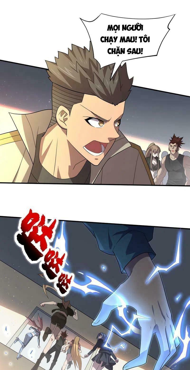 Vào Ngày Tận Thế Nhặt Được Hệ Thống: Chapter 159