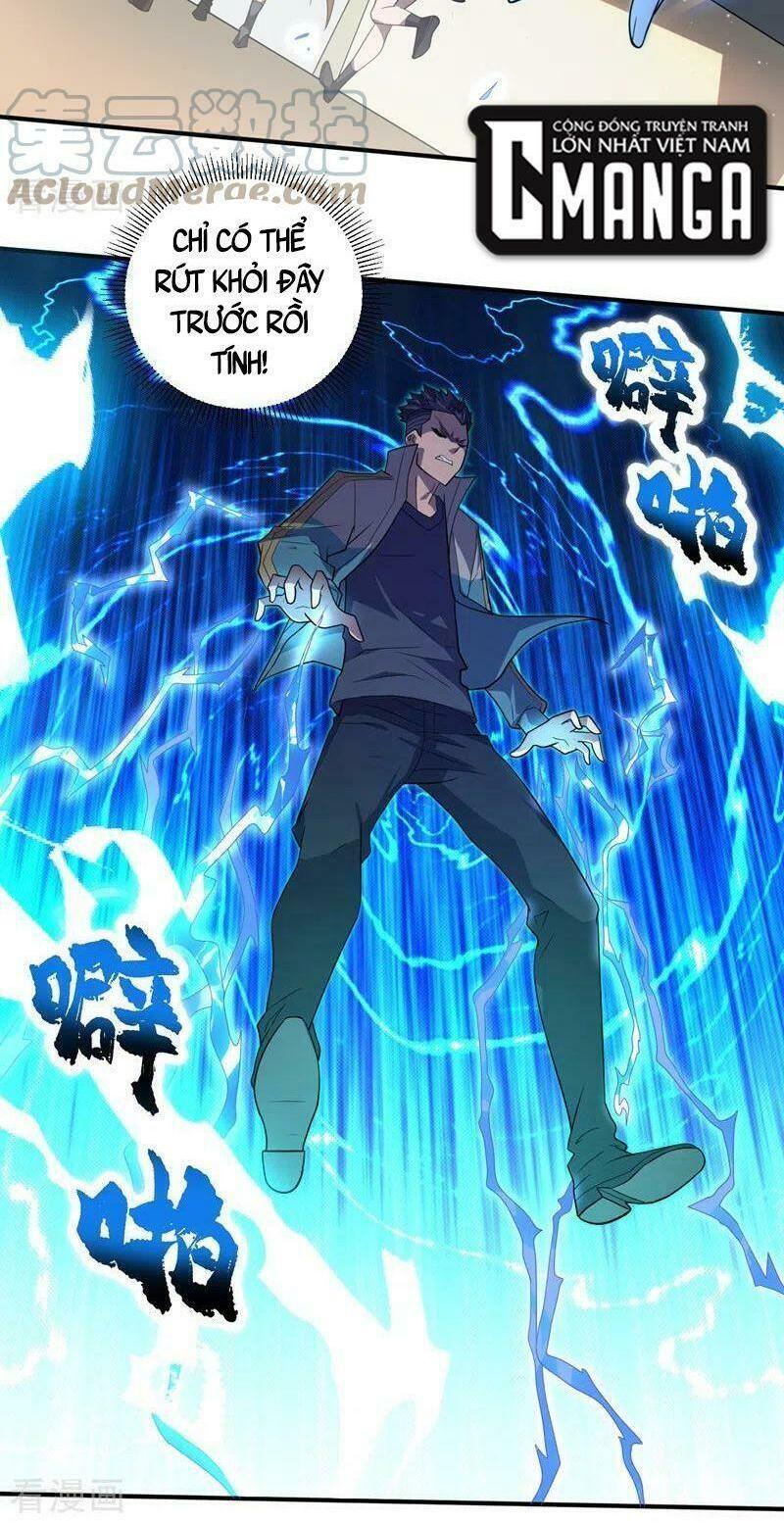 Vào Ngày Tận Thế Nhặt Được Hệ Thống: Chapter 159