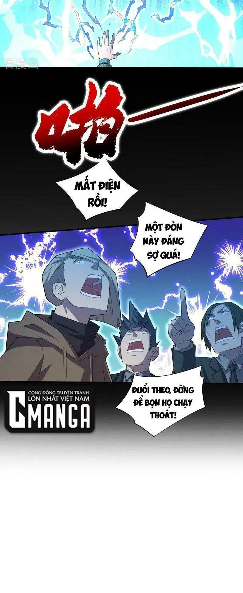 Vào Ngày Tận Thế Nhặt Được Hệ Thống: Chapter 159