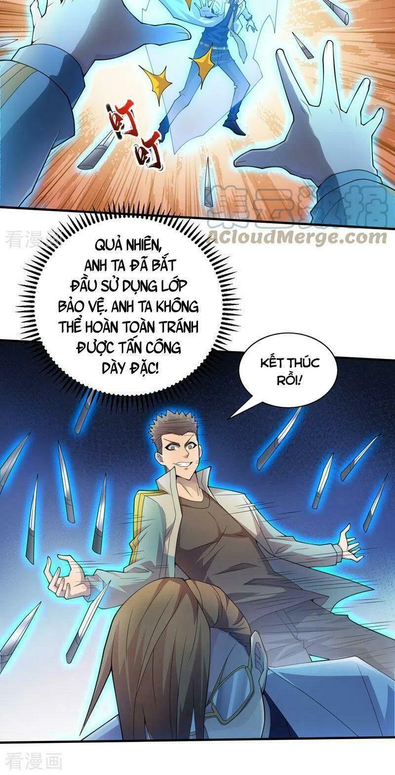 Vào Ngày Tận Thế Nhặt Được Hệ Thống: Chapter 159