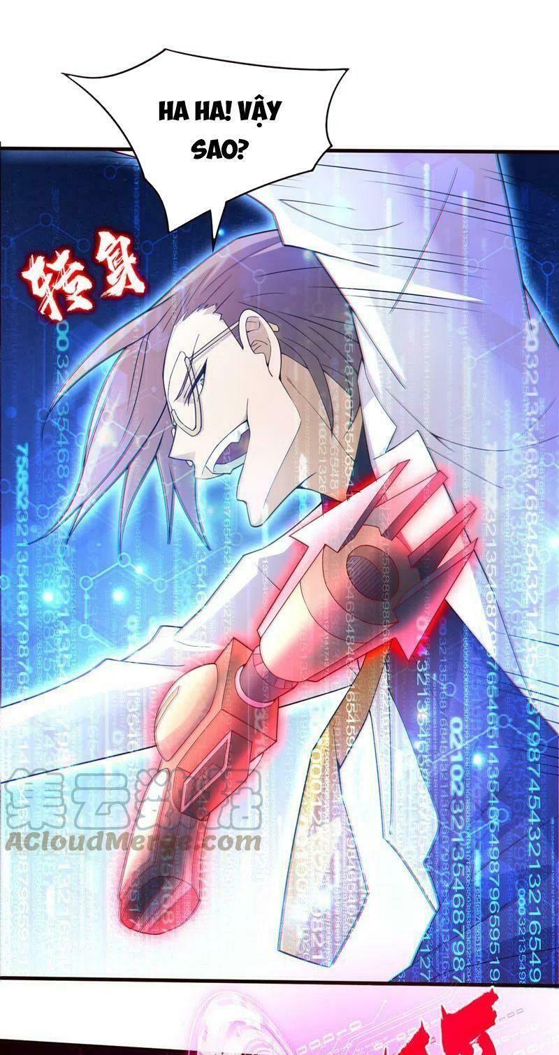 Vào Ngày Tận Thế Nhặt Được Hệ Thống: Chapter 159