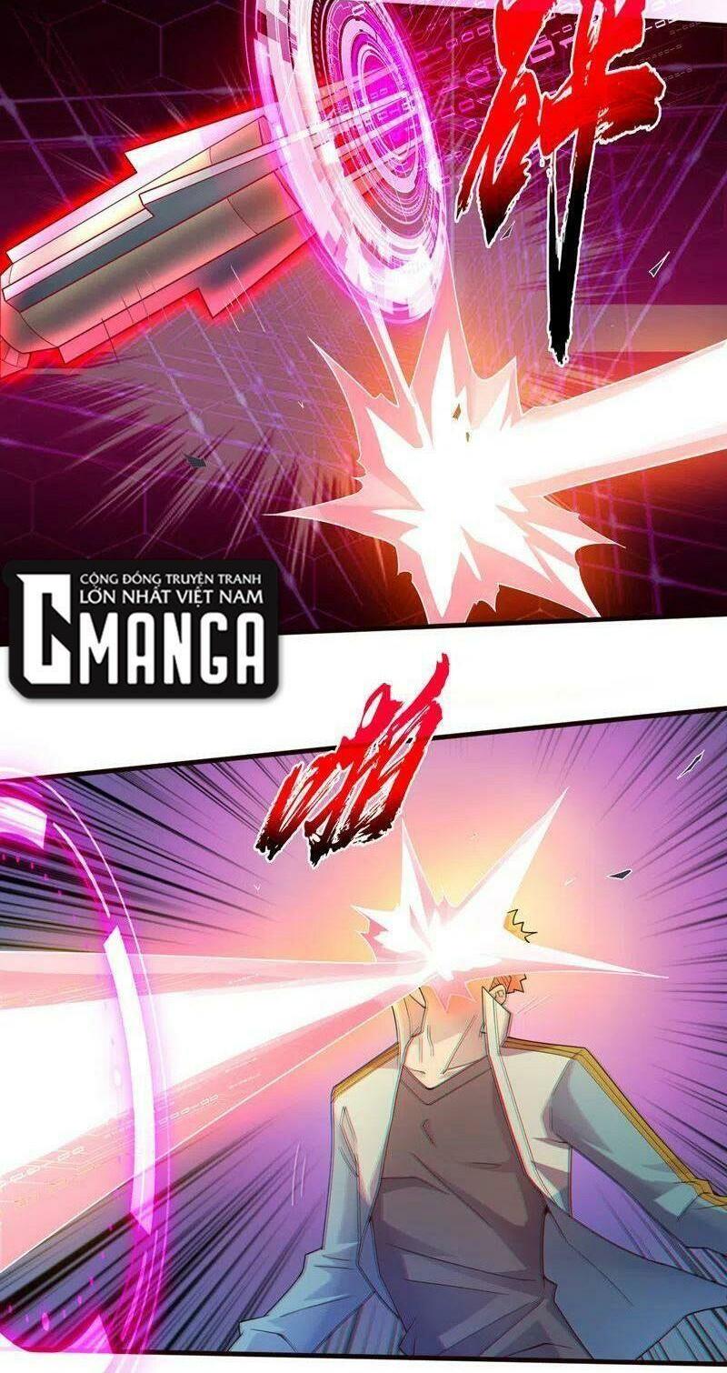 Vào Ngày Tận Thế Nhặt Được Hệ Thống: Chapter 159
