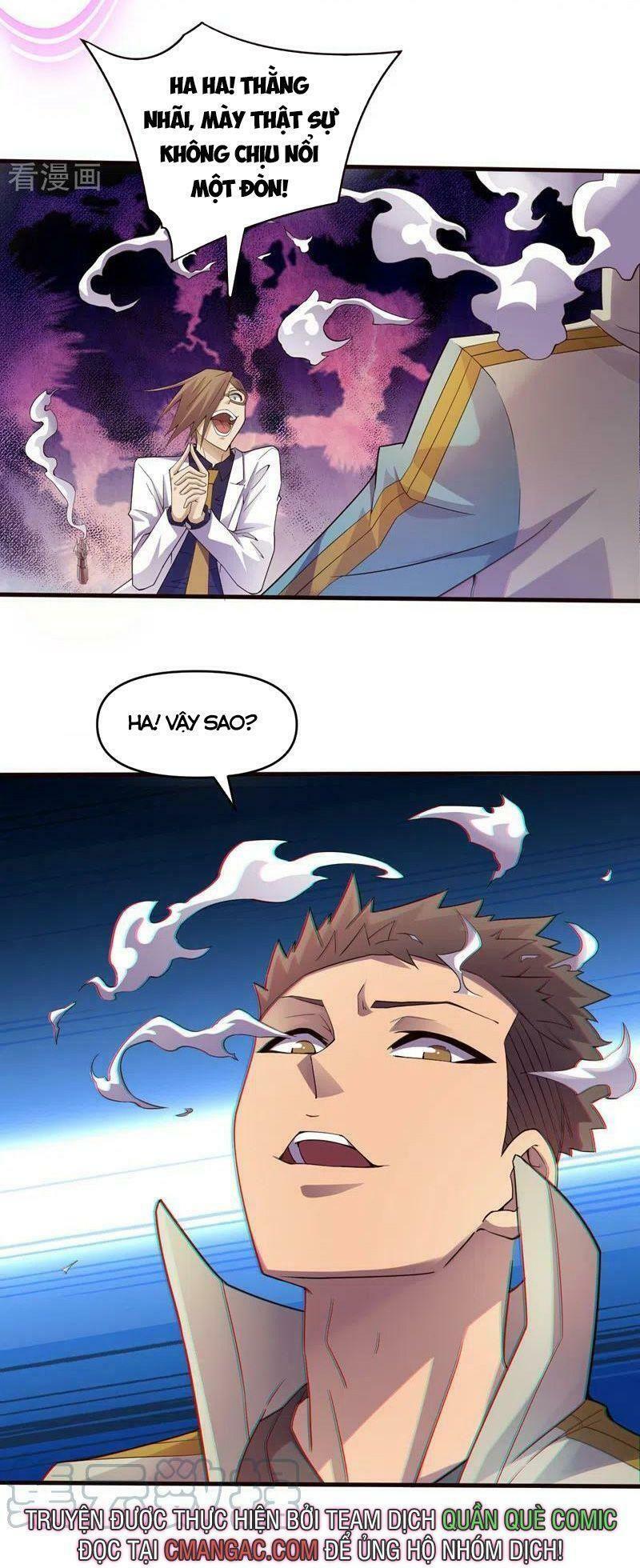 Vào Ngày Tận Thế Nhặt Được Hệ Thống: Chapter 159