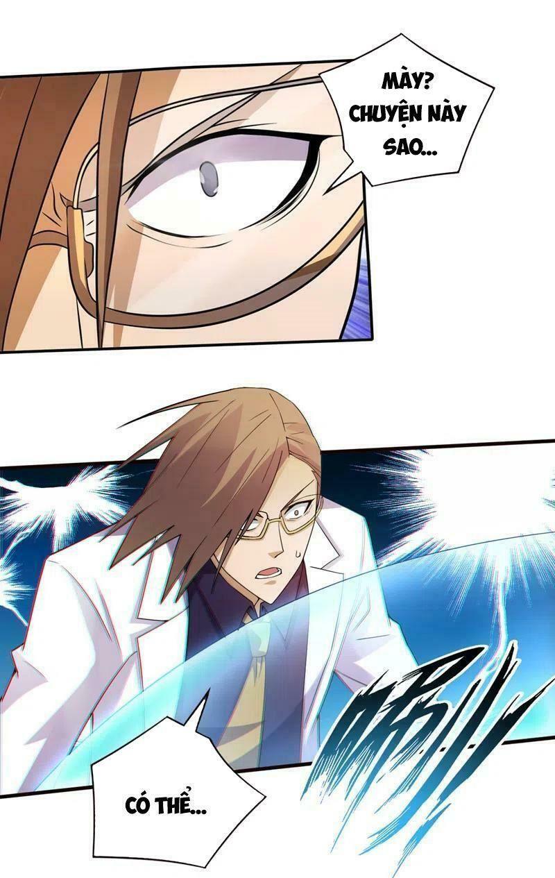 Vào Ngày Tận Thế Nhặt Được Hệ Thống: Chapter 159
