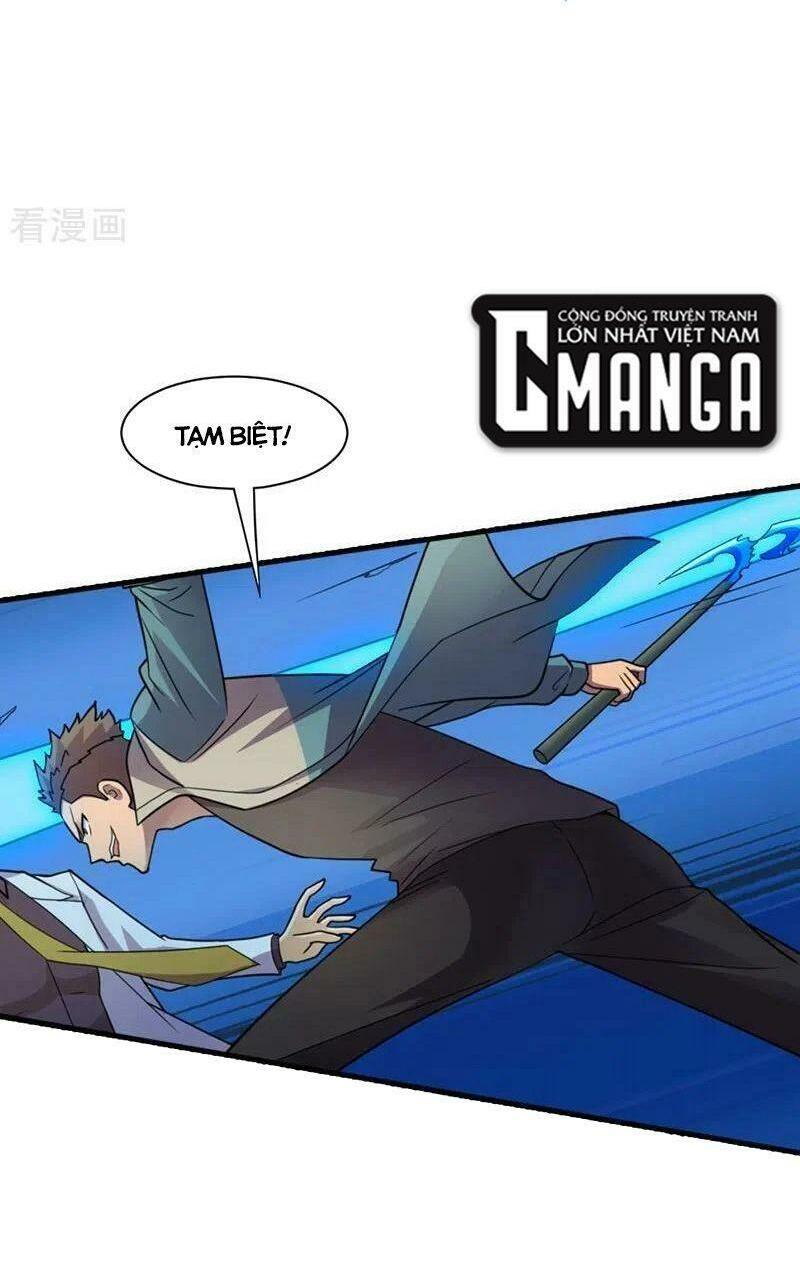Vào Ngày Tận Thế Nhặt Được Hệ Thống: Chapter 159