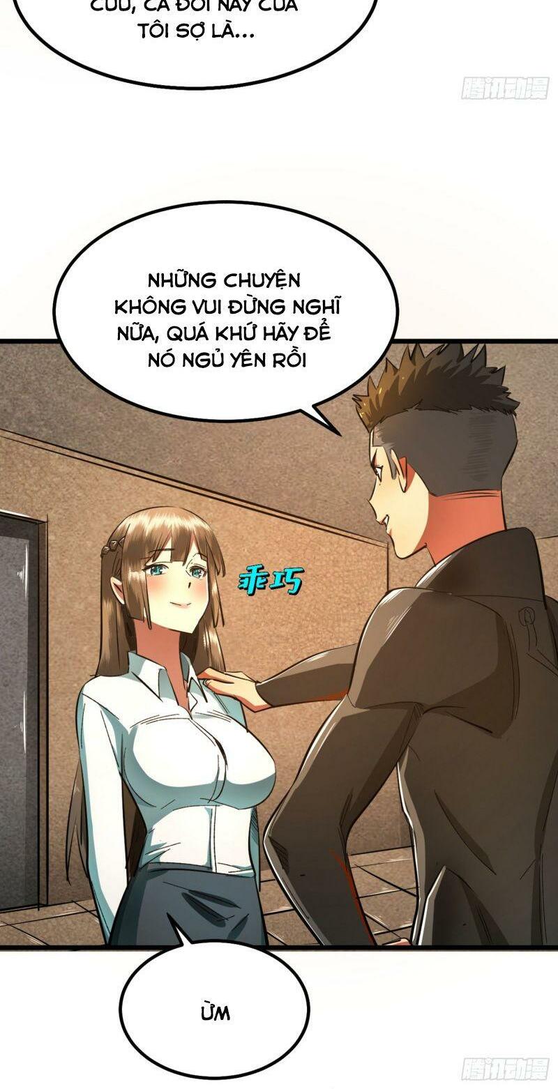 Vào Ngày Tận Thế Nhặt Được Hệ Thống: Chapter 16