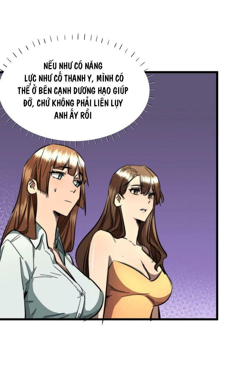 Vào Ngày Tận Thế Nhặt Được Hệ Thống: Chapter 16