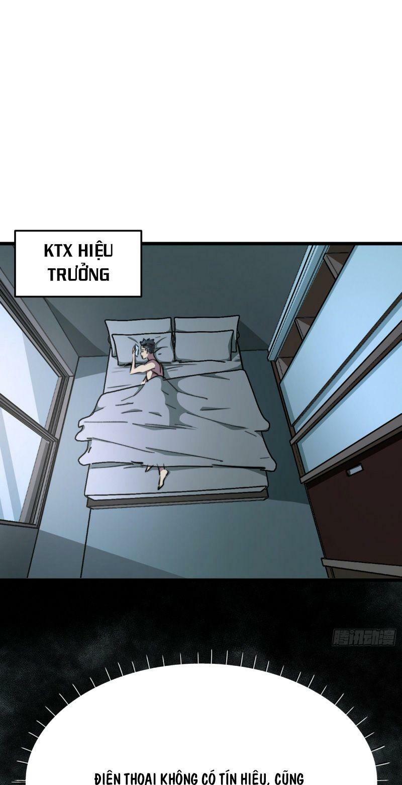 Vào Ngày Tận Thế Nhặt Được Hệ Thống: Chapter 16