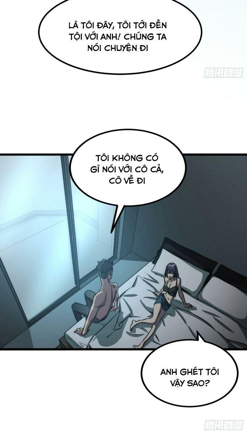 Vào Ngày Tận Thế Nhặt Được Hệ Thống: Chapter 16