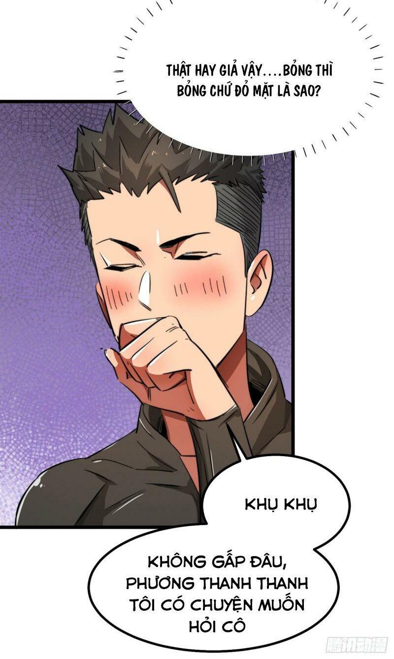 Vào Ngày Tận Thế Nhặt Được Hệ Thống: Chapter 16