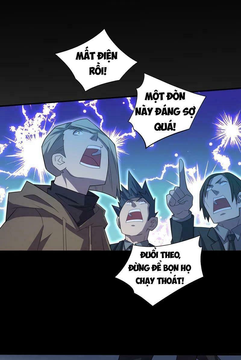 Vào Ngày Tận Thế Nhặt Được Hệ Thống: Chapter 160
