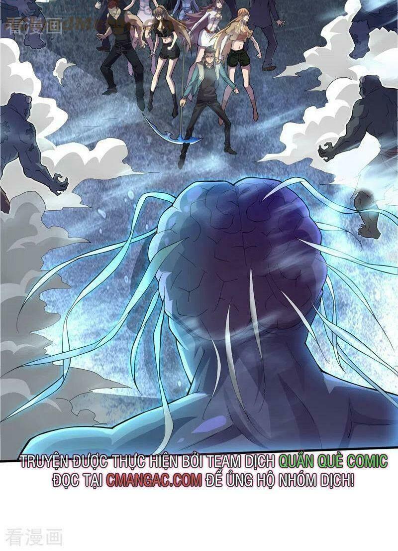 Vào Ngày Tận Thế Nhặt Được Hệ Thống: Chapter 160