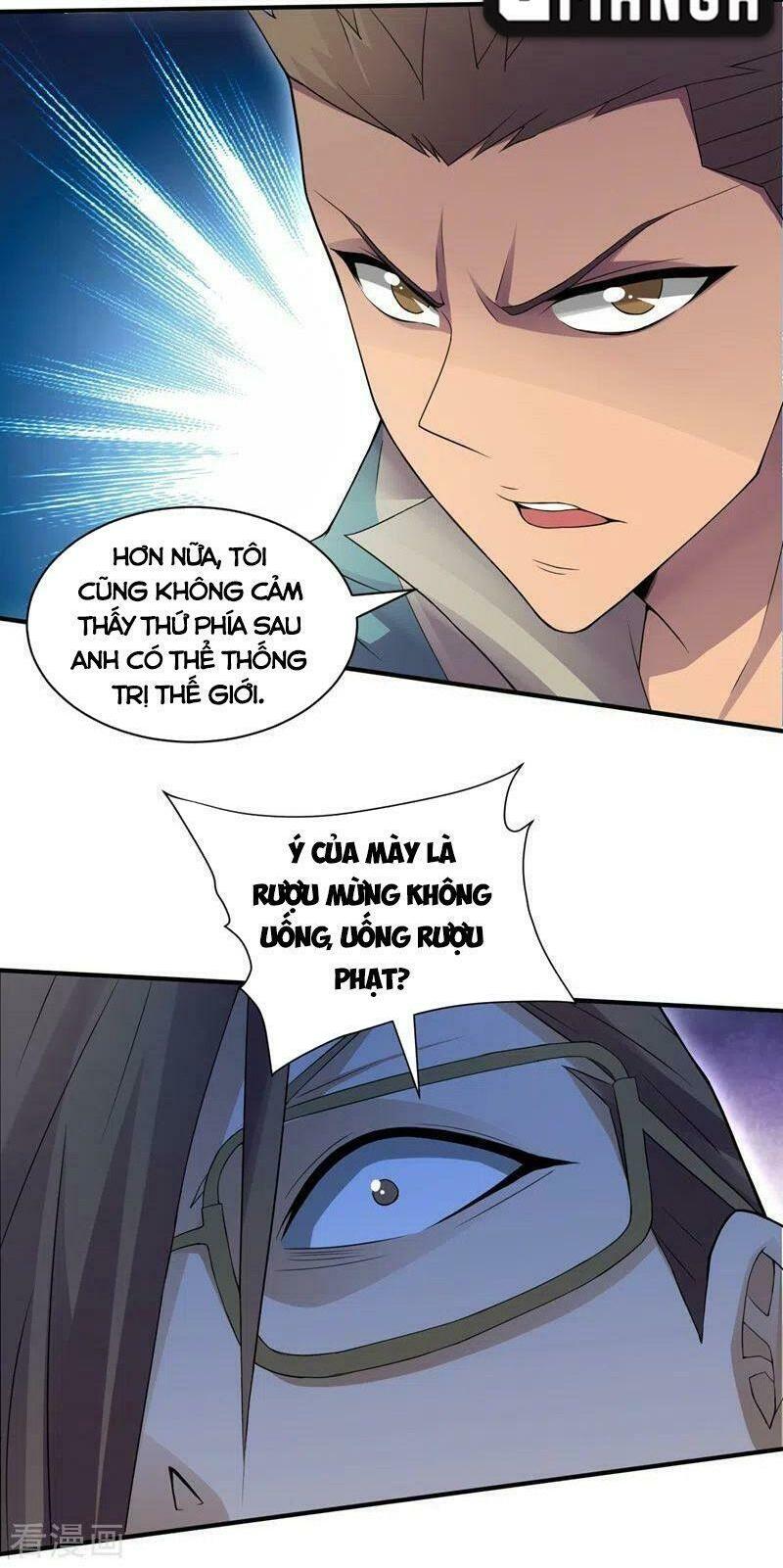 Vào Ngày Tận Thế Nhặt Được Hệ Thống: Chapter 160