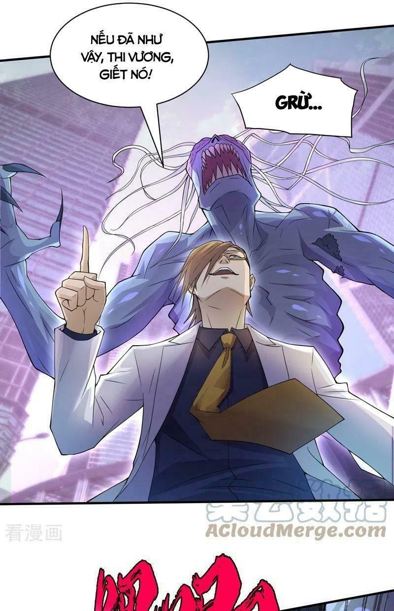 Vào Ngày Tận Thế Nhặt Được Hệ Thống: Chapter 160