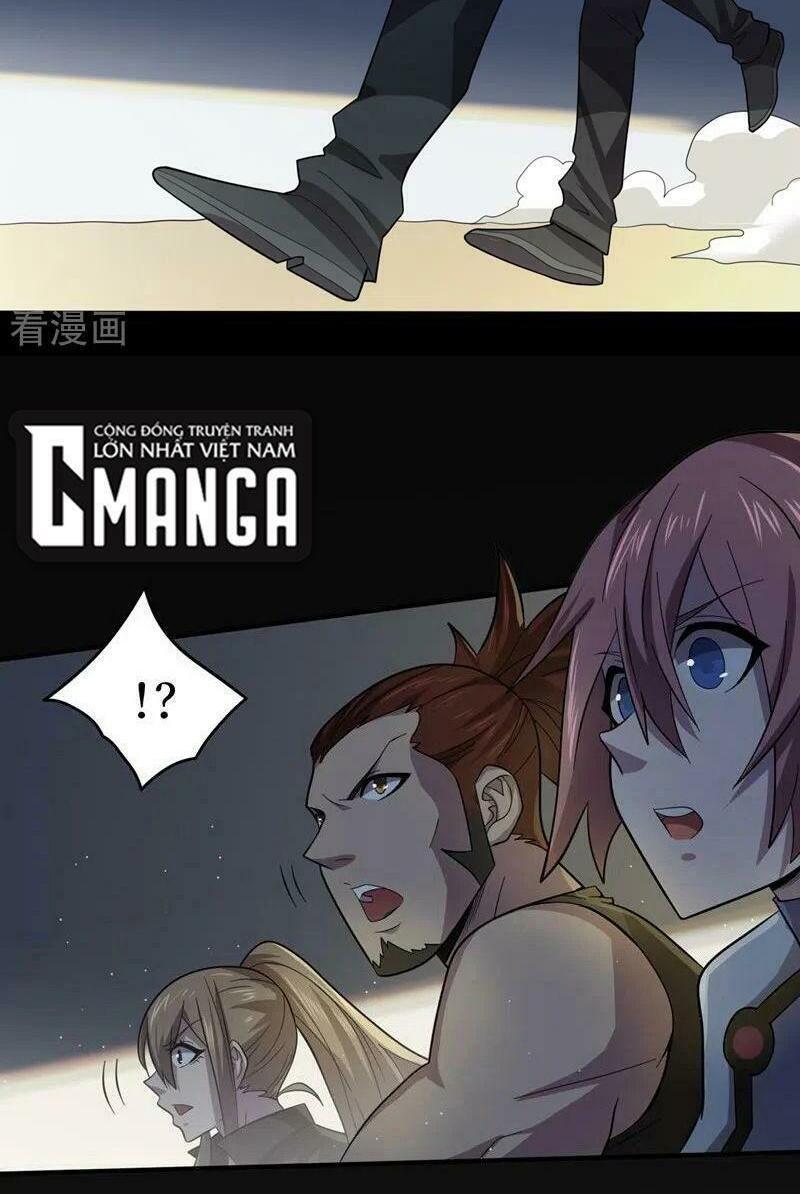 Vào Ngày Tận Thế Nhặt Được Hệ Thống: Chapter 160