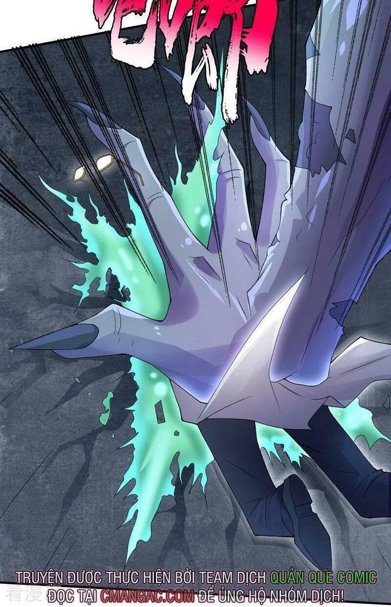 Vào Ngày Tận Thế Nhặt Được Hệ Thống: Chapter 160