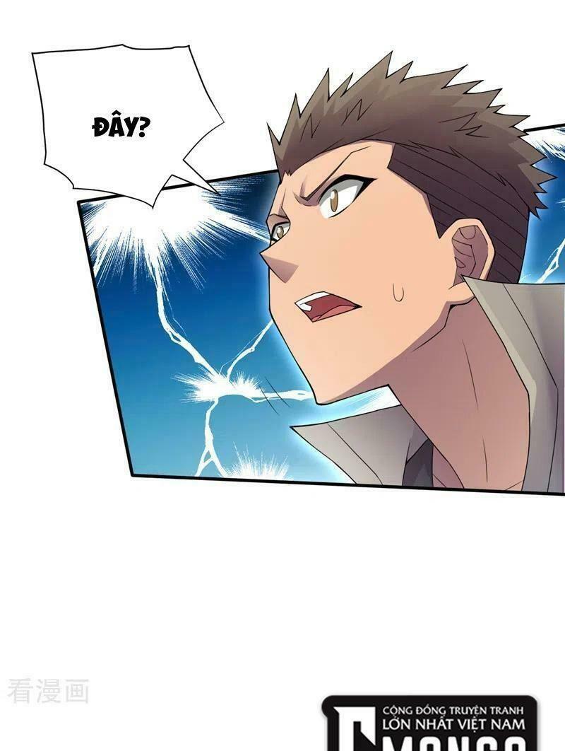 Vào Ngày Tận Thế Nhặt Được Hệ Thống: Chapter 160