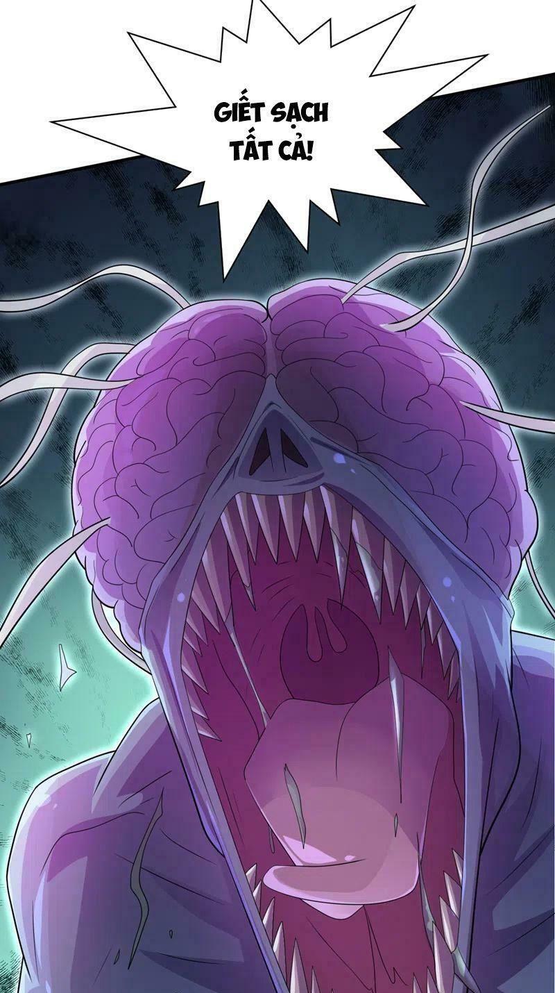 Vào Ngày Tận Thế Nhặt Được Hệ Thống: Chapter 160