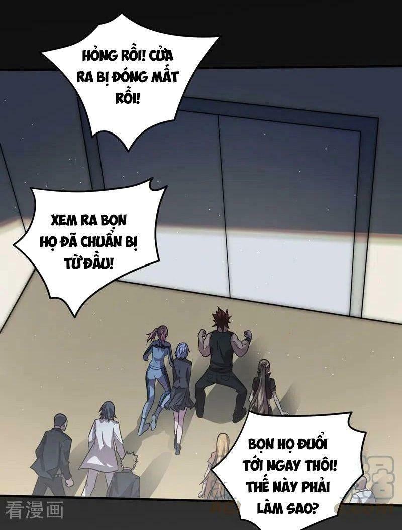 Vào Ngày Tận Thế Nhặt Được Hệ Thống: Chapter 160