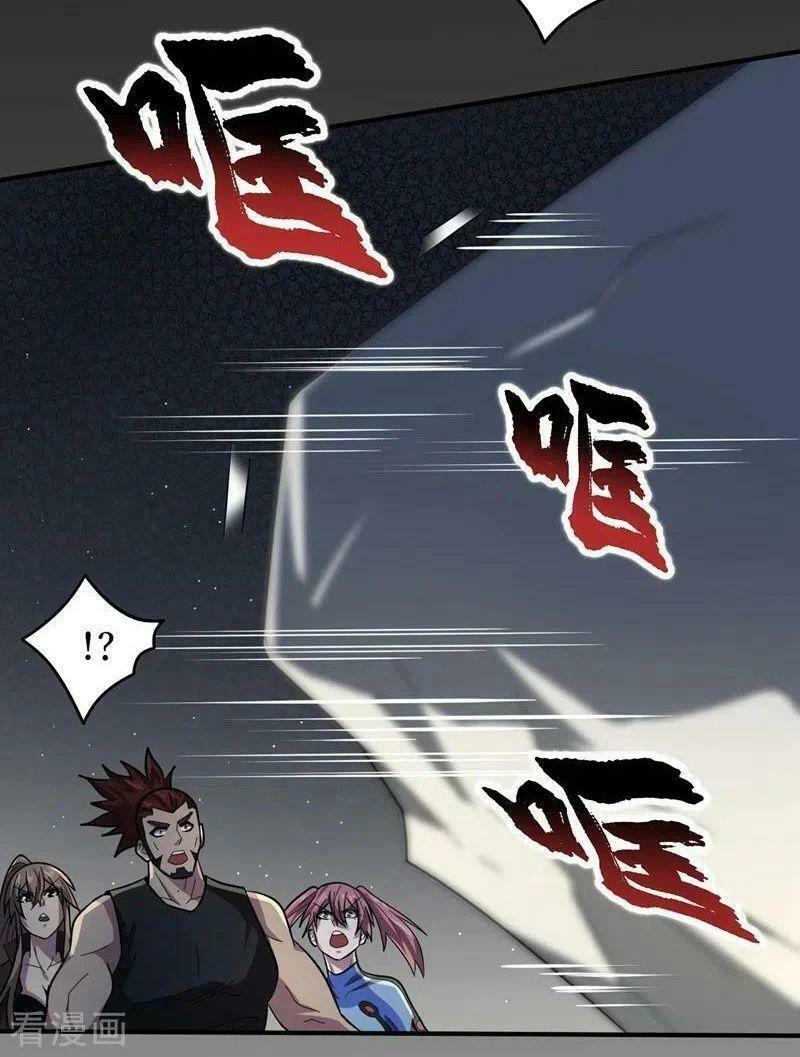 Vào Ngày Tận Thế Nhặt Được Hệ Thống: Chapter 160