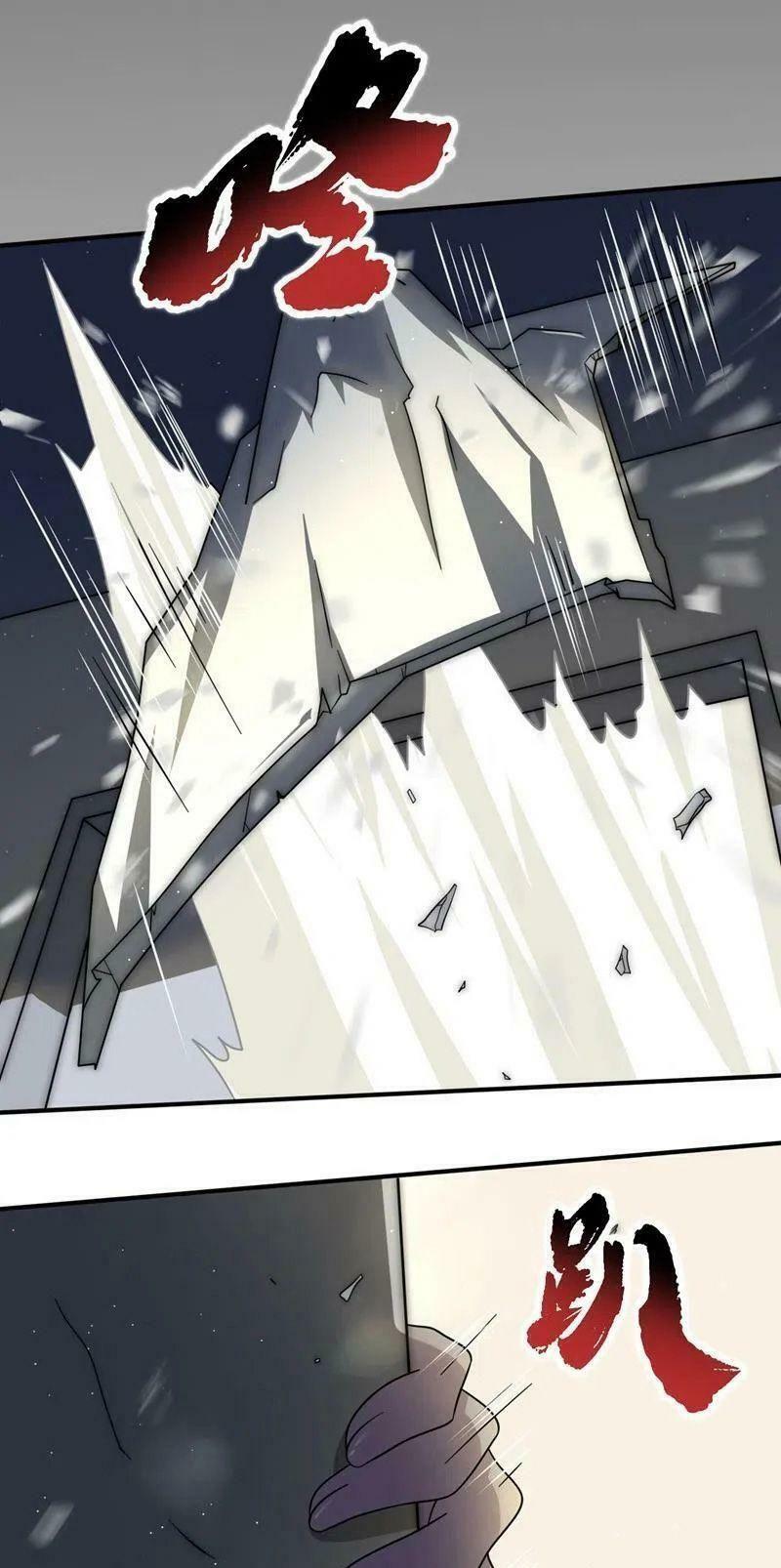Vào Ngày Tận Thế Nhặt Được Hệ Thống: Chapter 160