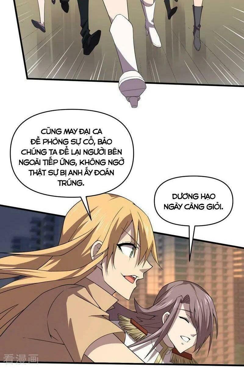 Vào Ngày Tận Thế Nhặt Được Hệ Thống: Chapter 160