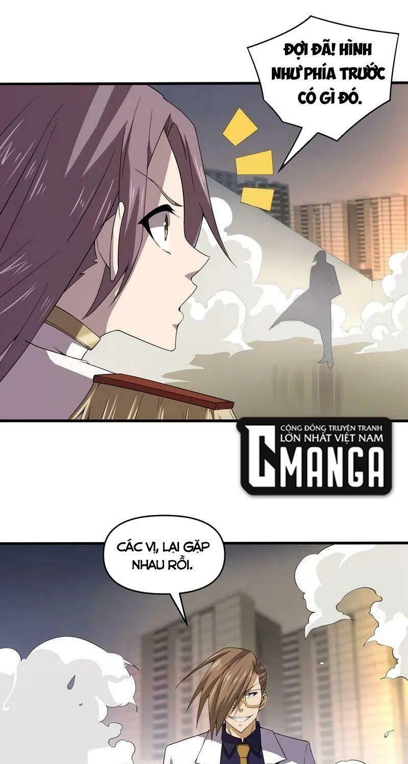 Vào Ngày Tận Thế Nhặt Được Hệ Thống: Chapter 160