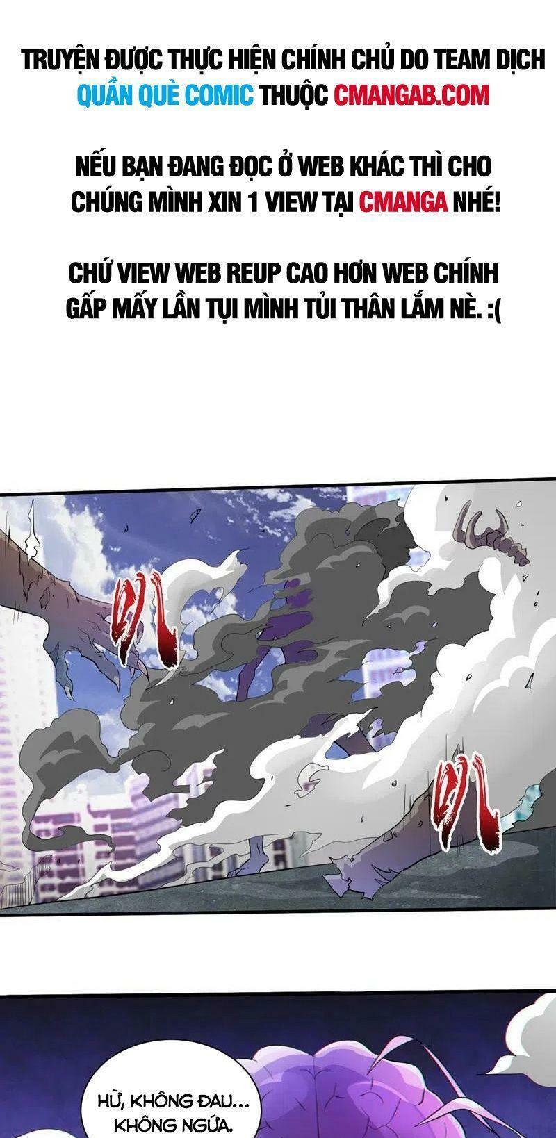 Vào Ngày Tận Thế Nhặt Được Hệ Thống: Chapter 161