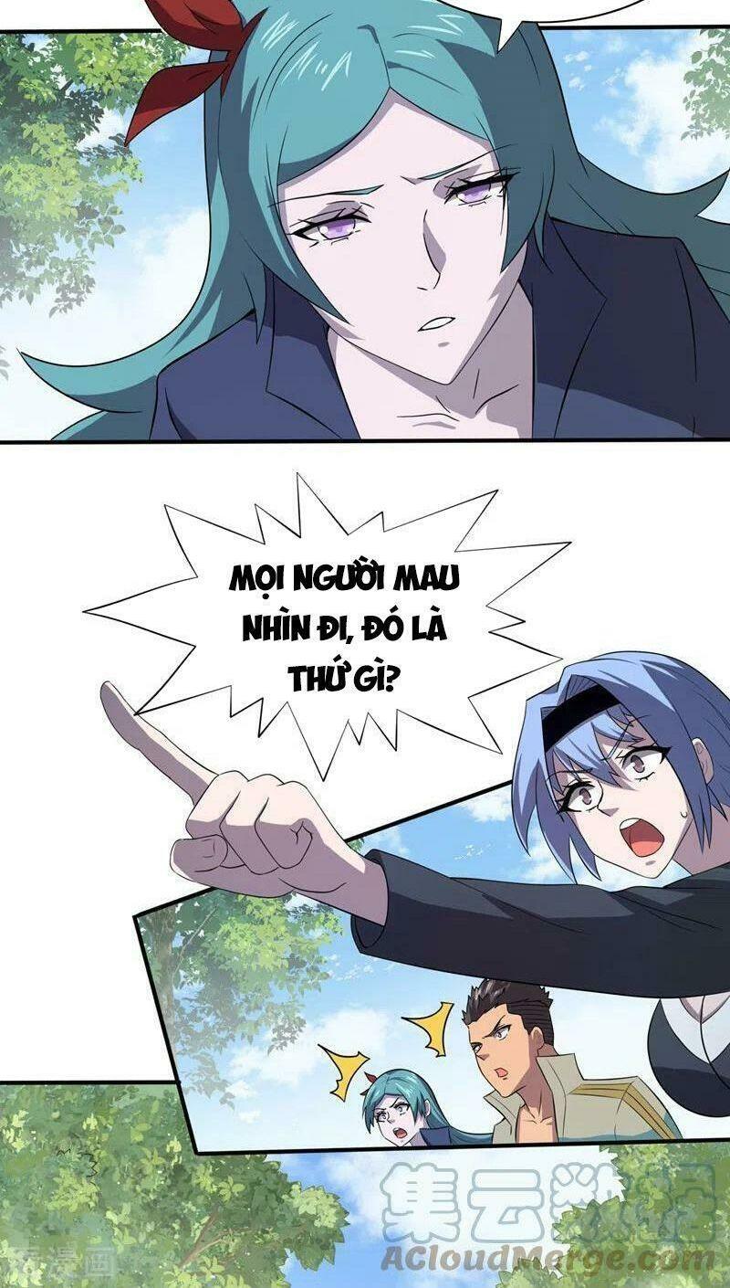Vào Ngày Tận Thế Nhặt Được Hệ Thống: Chapter 161