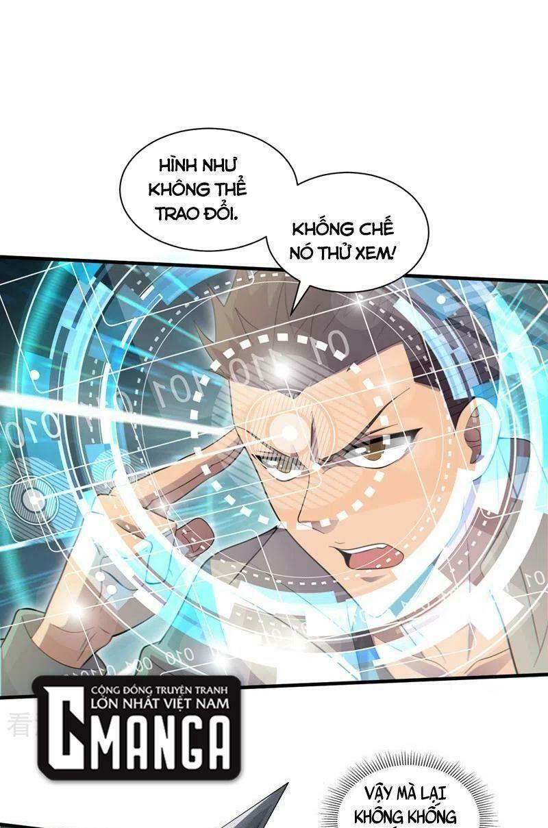 Vào Ngày Tận Thế Nhặt Được Hệ Thống: Chapter 161