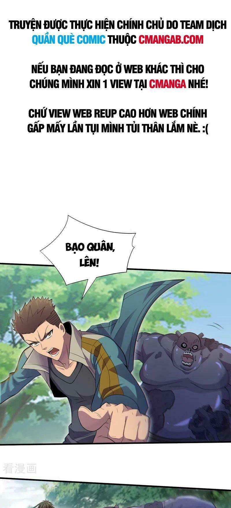 Vào Ngày Tận Thế Nhặt Được Hệ Thống: Chapter 162