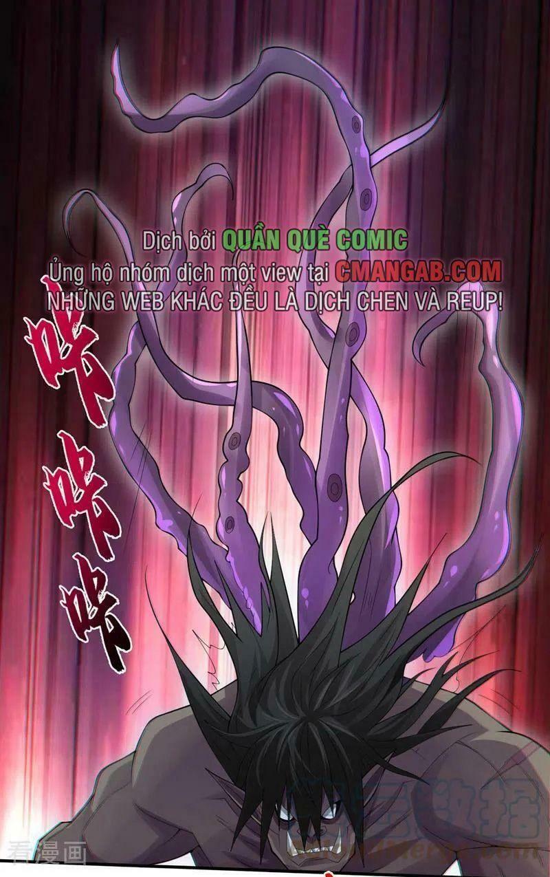 Vào Ngày Tận Thế Nhặt Được Hệ Thống: Chapter 162