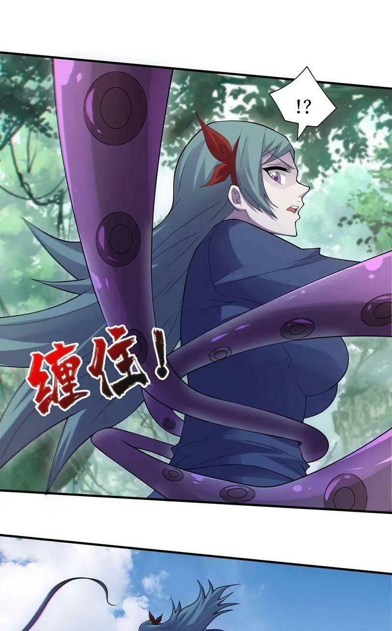 Vào Ngày Tận Thế Nhặt Được Hệ Thống: Chapter 162