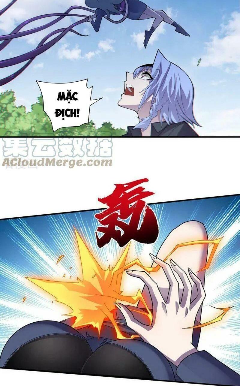 Vào Ngày Tận Thế Nhặt Được Hệ Thống: Chapter 162