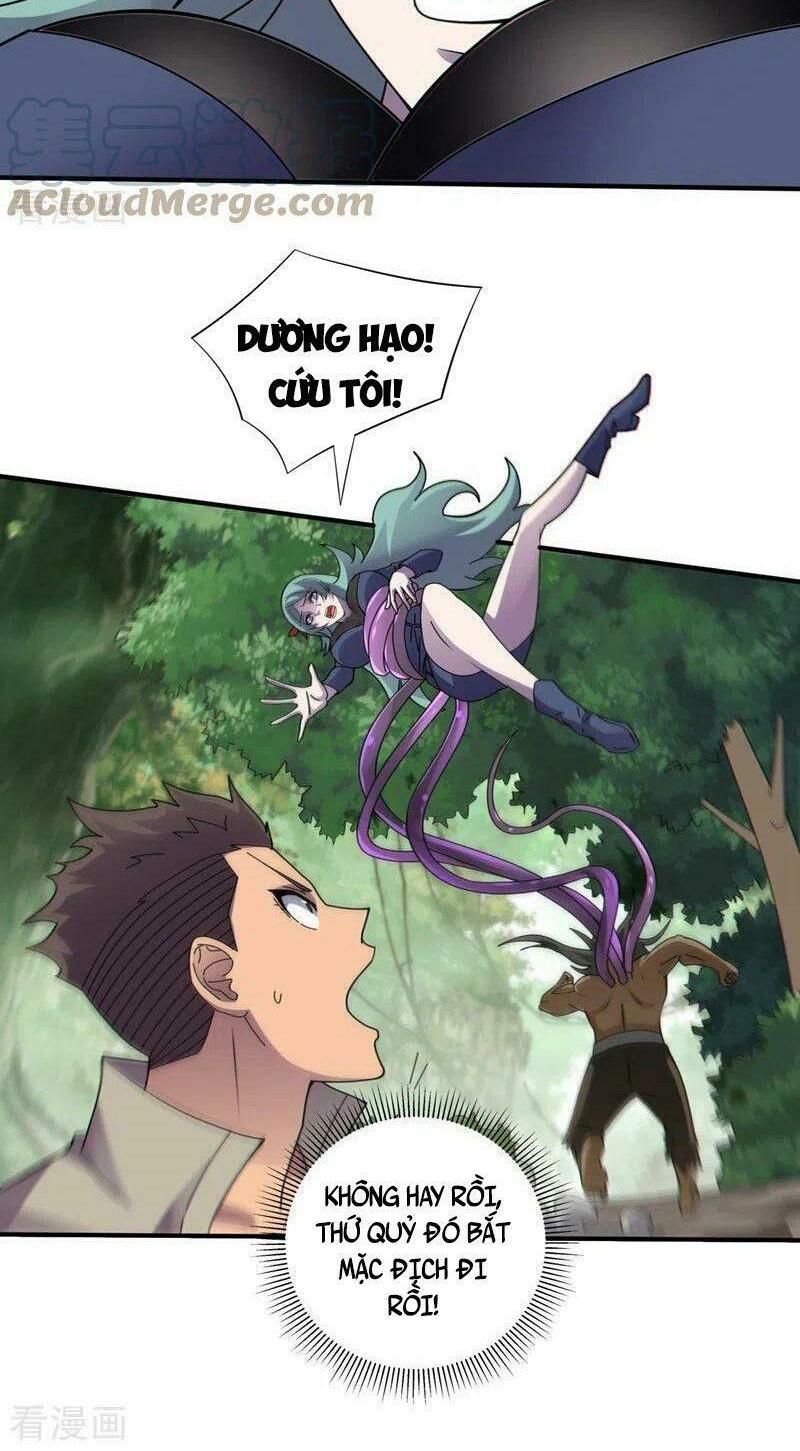 Vào Ngày Tận Thế Nhặt Được Hệ Thống: Chapter 162