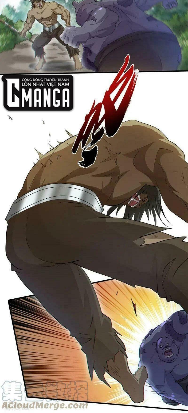 Vào Ngày Tận Thế Nhặt Được Hệ Thống: Chapter 162